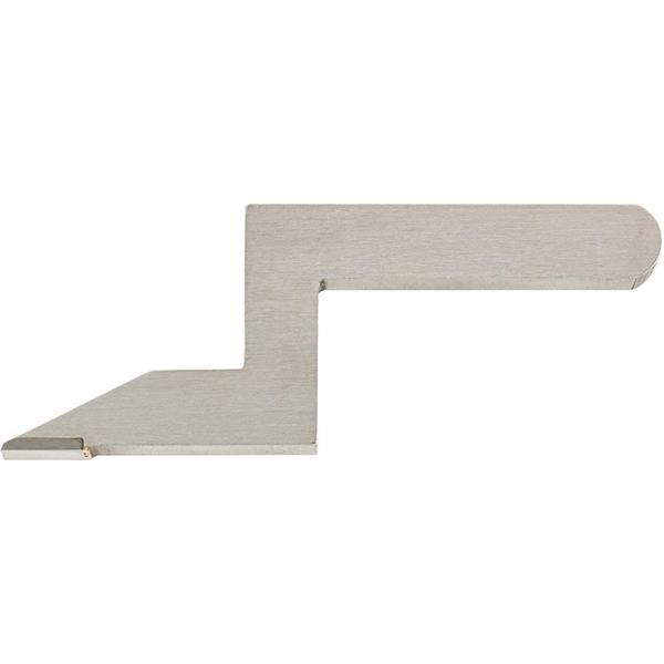 Aguja de trazar para medidor de alturas 300mm