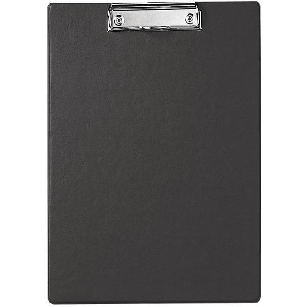 A4 tablero escribir negro