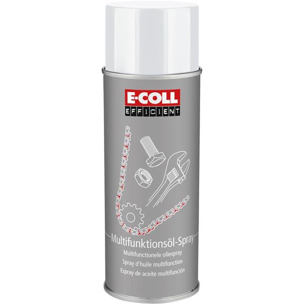 Aceite multifuncional 400ml  Efficient WE