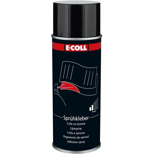 Adhesivo en aerosol 400ml