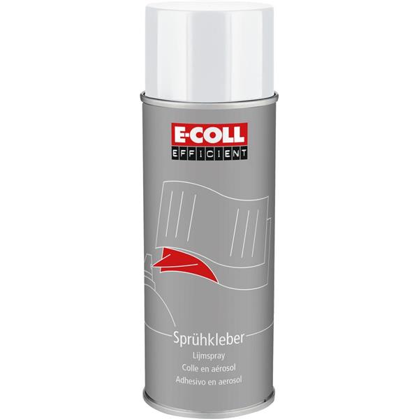 Adhesivo pulverizado 400ml  Efficient WE