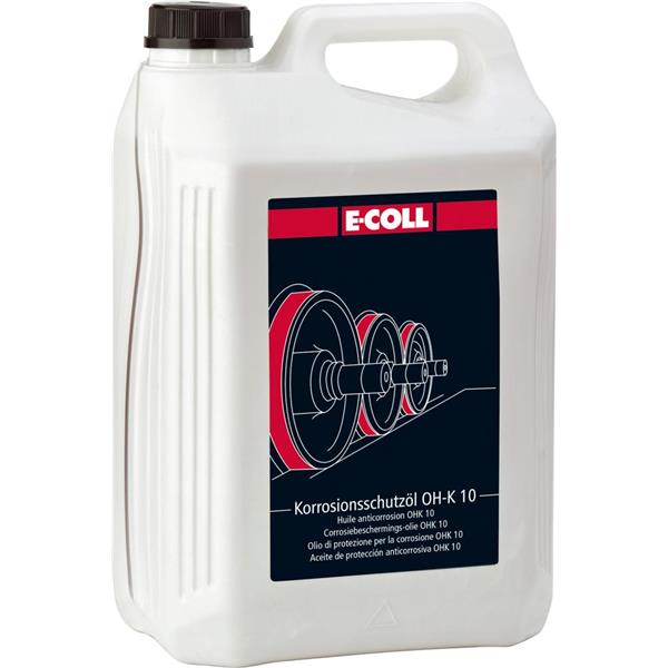 Aceite de proteccion contra la corrosion OHK105L