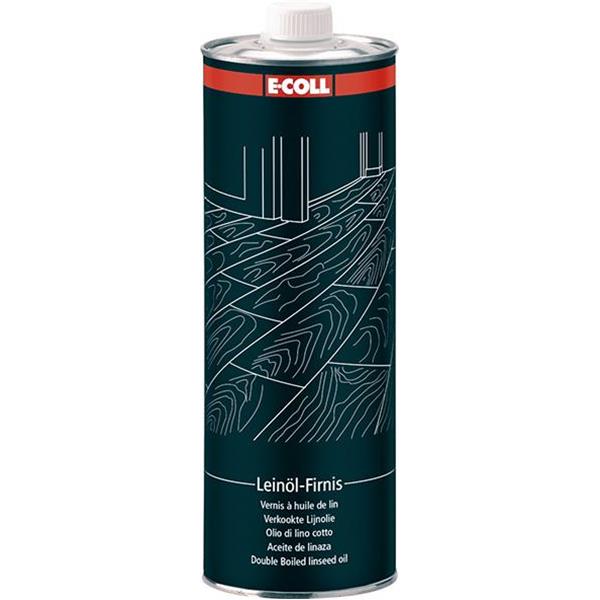 Aceite de lino 1L