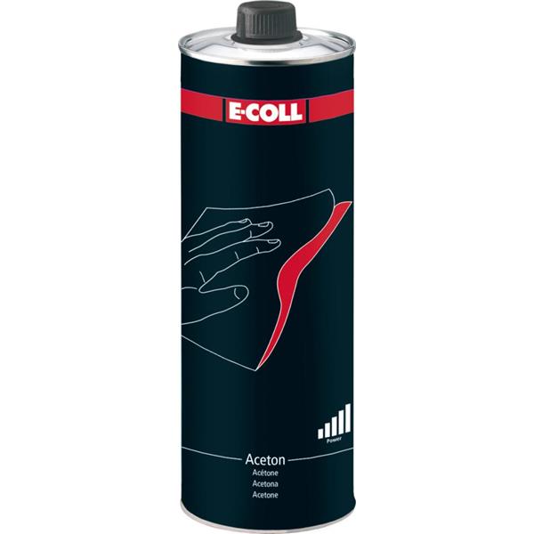 Acetona lata 1L