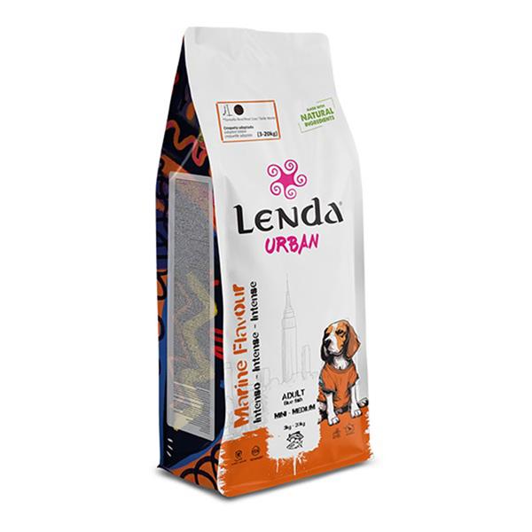 PIENSO PERRO LENDA URBAN MARINE 2 Kg