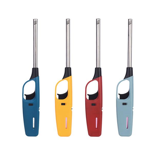 DISPLAY 16 ENCENDEDORES MORANDI LONGNECK
