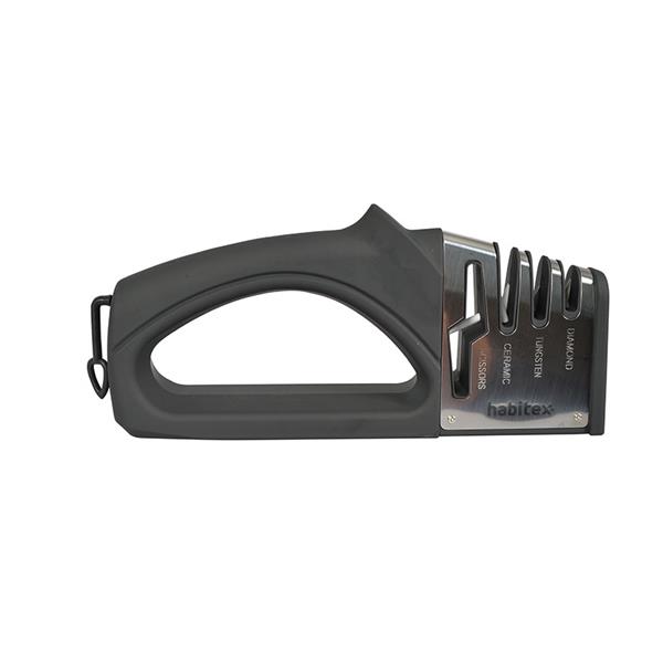 AFILADOR CUCHILLOS K003 HABITEX