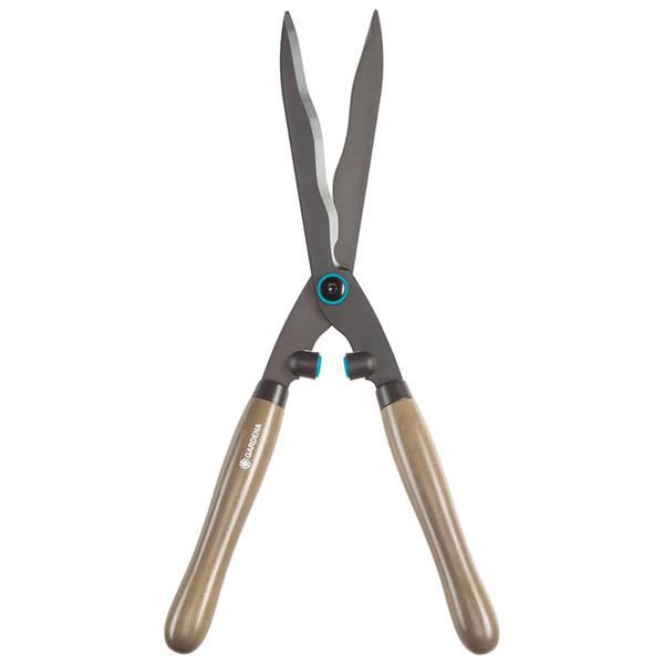 Tijera cortasetos Nature Cut. Longitud corte:23cm. Longitud total:54cm