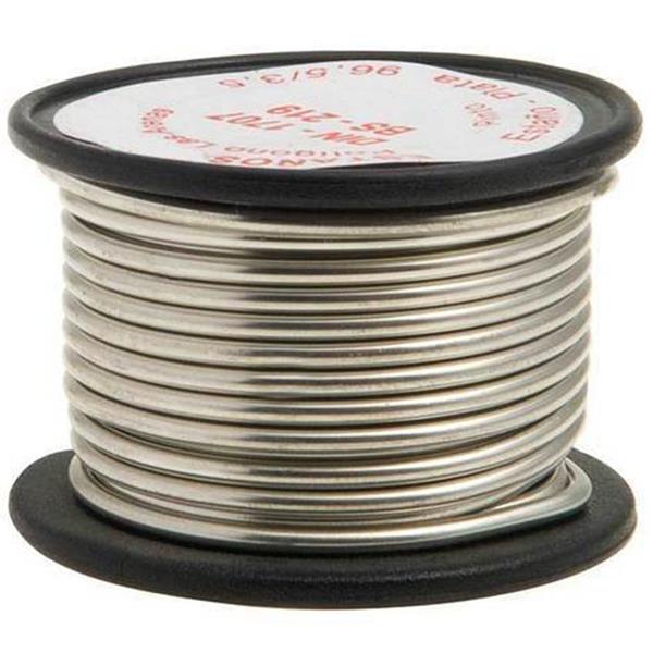 ESTA?O TIPO PLATA  6% 2 MM 250 GR