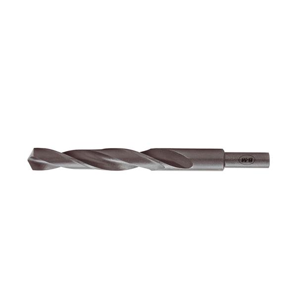 BROCA HSS MANGO REDUCIDO &Oslash;18,00MM