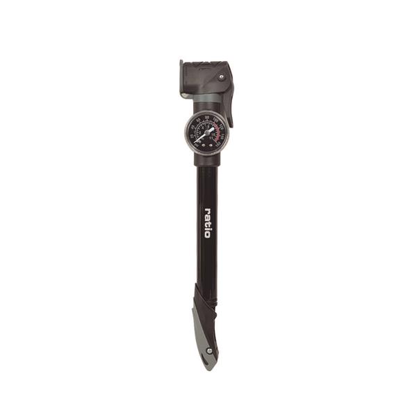 BOMBA INFLAR TELESCOP.87PSI/6 BAR RATIO