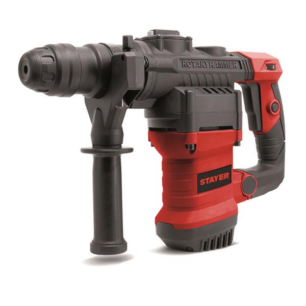 Kit martillo hd xt 6jk 1500w + set broca