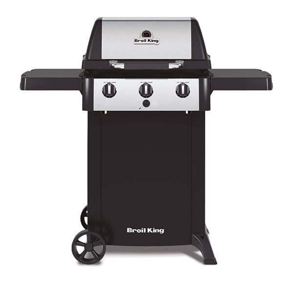 BARBACOA GEM 310+PLANCHA