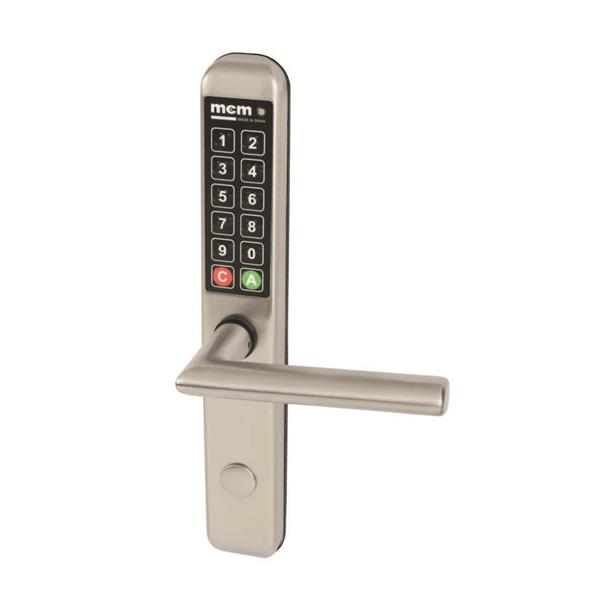 MANILLA DIGITAL EASY KEY 42X284MM MCM