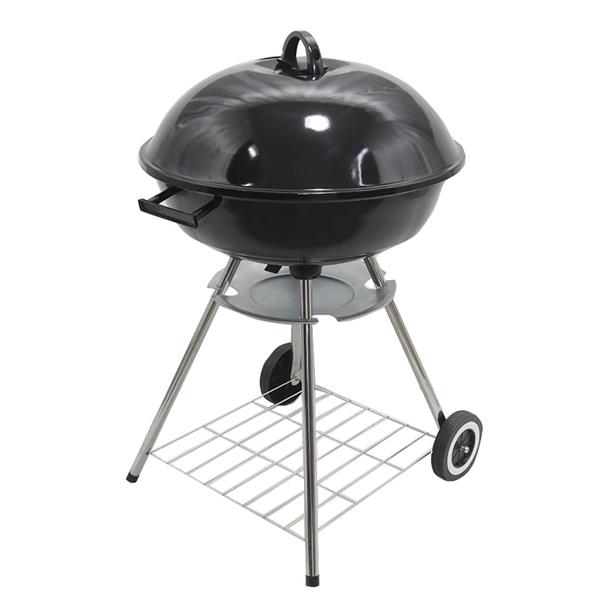 Barbacoa de carbon Habitex Supergrill 56