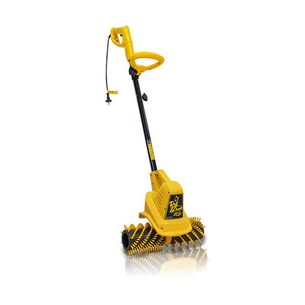 Peinadora cesped artificial Roll & Comb 141 E. 300 w. 40 cm.
