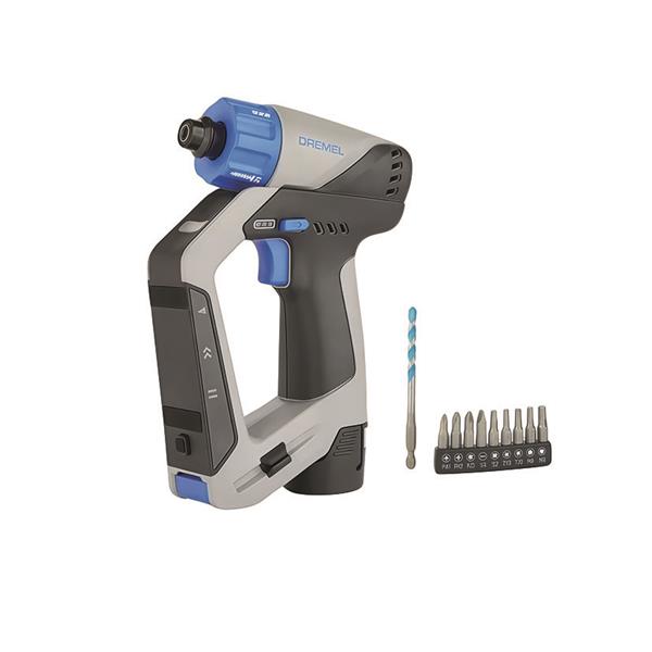 MULTIATORNILLADOR DREMEL BLUEPRINT  12V