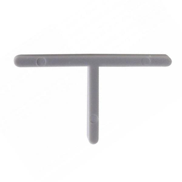 T PARA JUNTAS 3MM.(B-200 U.) RUBI