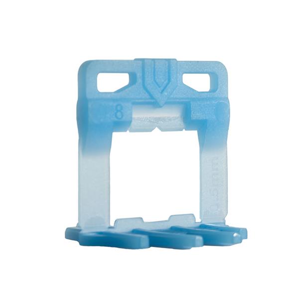BRIDA BILT NOX CLIP 0,5 mm 200 UN