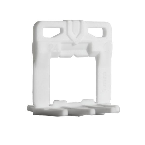BRIDA BILT NOX CLIP 1,0 mm 200 UN