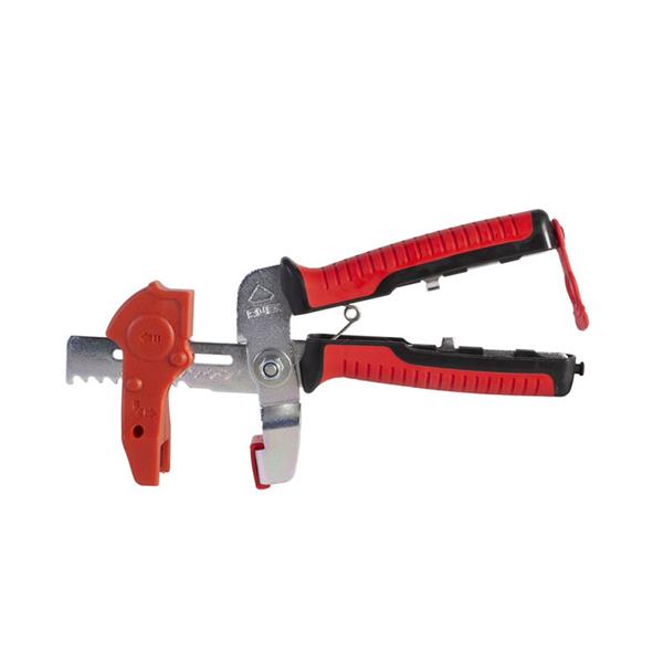 TENZA DELTA LEVEL SYSTEM FAST-FIX RUBI