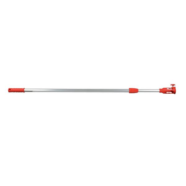 ALARGO EXTENSIBLE ALUM ESTRIADO 1M RATIO
