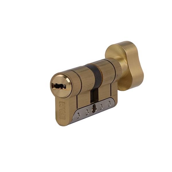 CILINDRO IRIDIUM M IRMP3030L