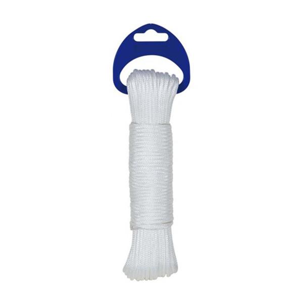 CORDON RIEL PP 2,5MM/15M BL