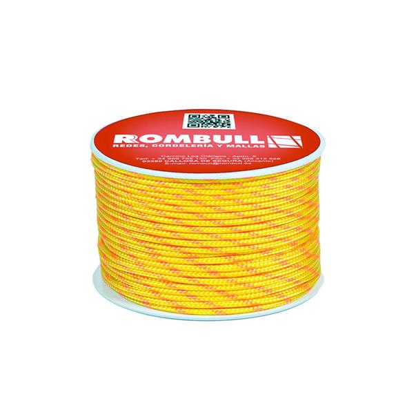 CUERDA POLIESTER PES 2,5MM/60M AM FL