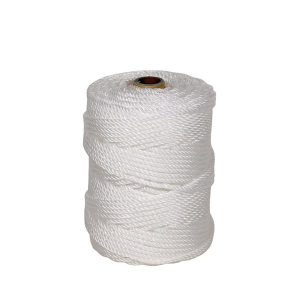 CUERDA CABLEADA POLIET. 4C 5MM/100M BL