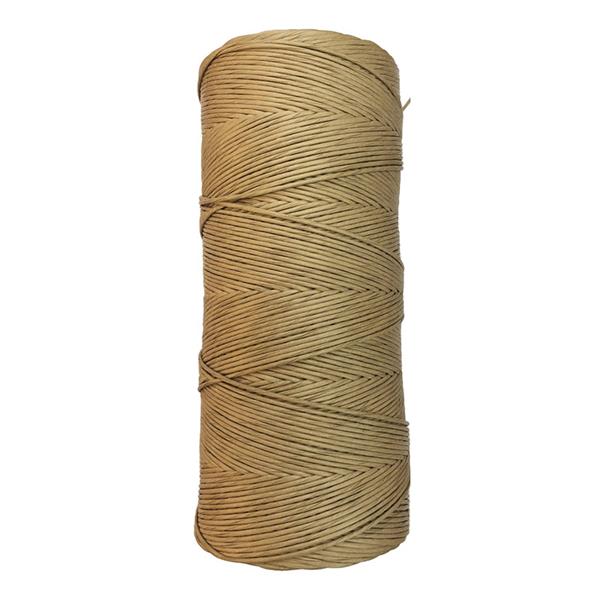 HILO PAPEL BIODEG. 1,65 MM MARRON EHS