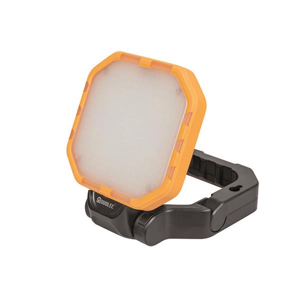EXPOSITOR 6 LINTERNAS DUOLEC WORK R030