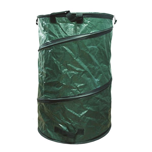 Saco Recogedor Pop-Up - 110 l. - Oe 48 x 60 cm.