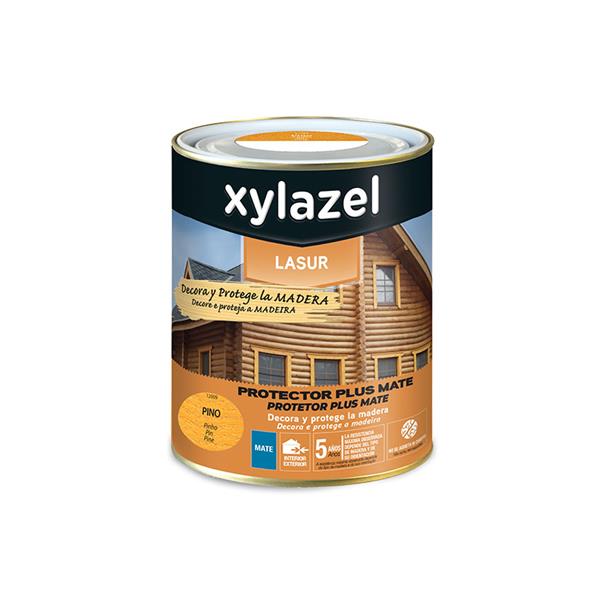 XZ LASUR PLUS DECOR MT. PINO  250ML