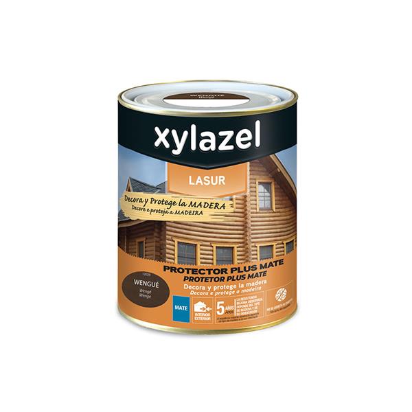 XZ LASUR PLUS DECOR MT WENGU&Eacute; 250ML