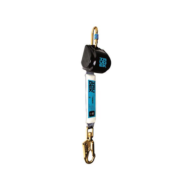 Sistema Anticaidas TIGER 2,5M Irudek