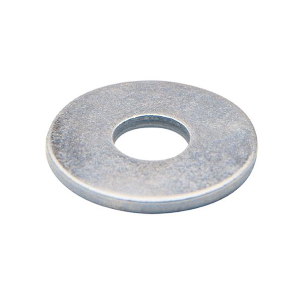 ARANDELA DIN 9021 M-20 ZN