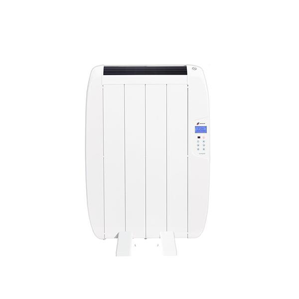 Emisor termico seco programable. Mod. Compract. 600 W.