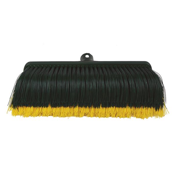 Cepillo para barrer cesped 30 cm