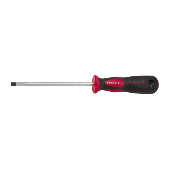 DEST. PROFESIONAL CrMo B.RECTA 5,5X150