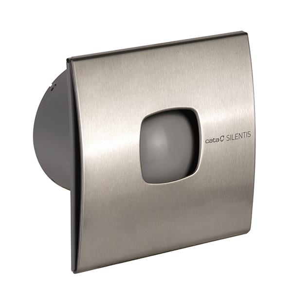 EXTRACTOR BA?O 100MM 12W LN 10 INOX CATA