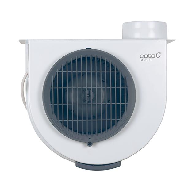 EXTRACTOR CENTRIFUGO COCINA GS 600 CATA