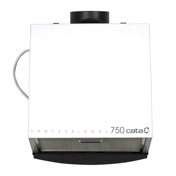 EXTRACTOR COCINA PROFESIONAL 750L CATA