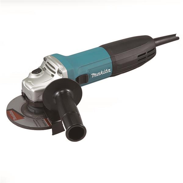 Miniamoladora Makita GA4530R 720w 115mm