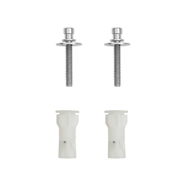 KIT  BISAGRAS ASIENTO DAMA-SENSO ROCA