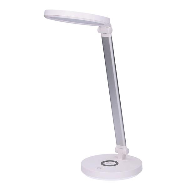 L?MPARA DE ESTUDIO COOP BATIERIA LED 13W