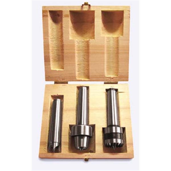 ACCESORIO PARA TORNO ASLAK 3 PIEZAS REF. 5931056