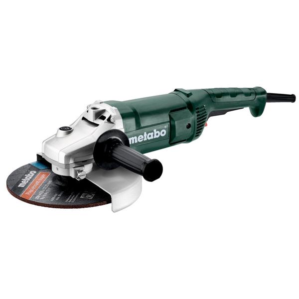 AMOLADORA ANGULAR 2200W WE 2200-230 606437000