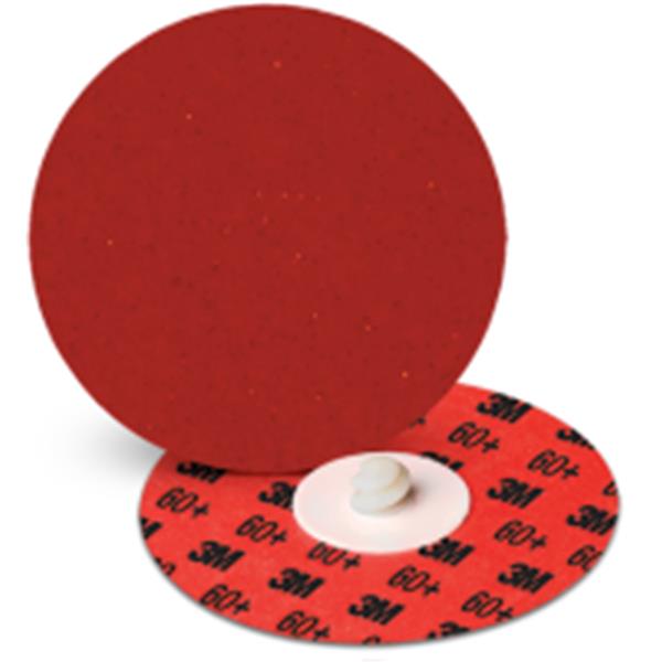 3M&trade; Cubitron&trade; II Roloc&trade; Disco de Tela 984F 50 mm G36