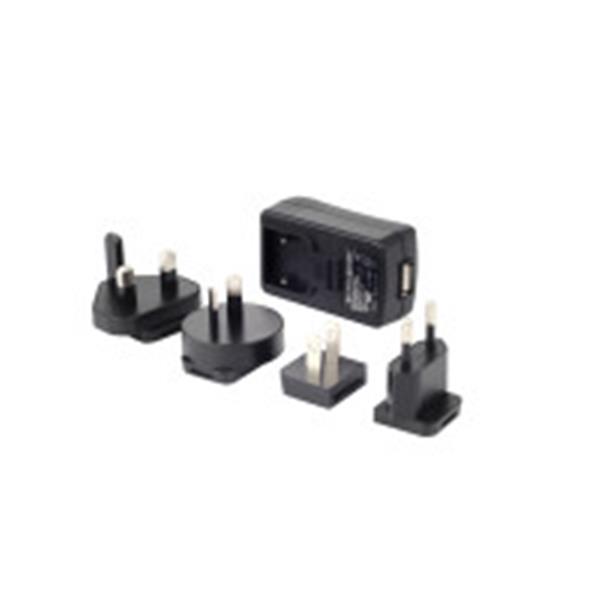 3M PELTOR ENCHUFE DE CORRIENTE USB FR08